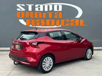 Nissan-Micra detalhes 1