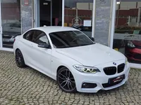 BMW-220 detalhes 2
