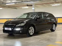 Peugeot-308 Imagem Principal