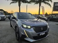 Peugeot-2008 Imagem Principal