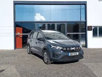 Dacia-Jogger Imagem Principal