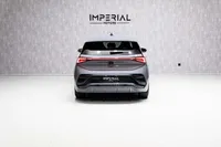 Cupra-Born detalhes 2