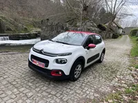 Citroën-C3 detalhes 2