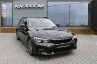 BMW-320 Imagem Principal