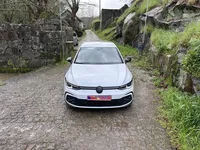 Volkswagen-Golf detalhes 1