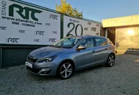 Peugeot-308 Imagem Principal