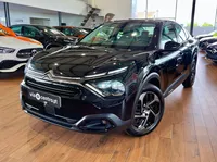 Citroën-C4-X detalhes 2