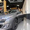 Renault-Megane Coupe detalhes 1