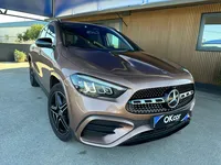 Mercedes-Benz-GLA 250 Imagem Principal