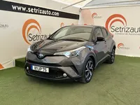 Toyota-C-HR detalhes 1