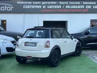 Mini-One detalhes 1