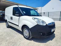 Opel-Combo detalhes 2