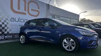 Renault-Clio detalhes 1