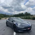Tesla-Model 3 Imagem Principal