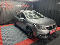 Peugeot-2008 Imagem Principal