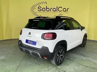 Citroën-C3 Aircross detalhes 2