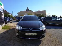 Citroën-C5 detalhes 1