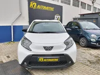 Toyota-Aygo Imagem Principal