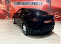 Tesla-Model Y detalhes 2