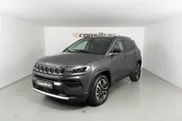 Jeep-Compass Imagem Principal