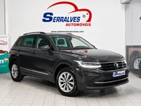 Volkswagen-Tiguan Imagem Principal