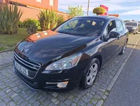 Peugeot-508 SW detalhes 1