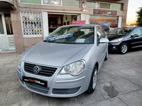 Volkswagen-Polo Imagem Principal