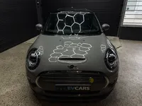Mini-John Cooper Works detalhes 2