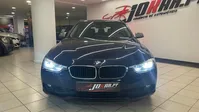 BMW-320 detalhes 1