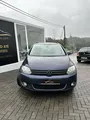 Volkswagen-Golf detalhes 2