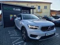 Volvo-XC 40 Imagem Principal