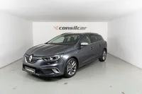 Renault-Megane Sport Tourer Imagem Principal