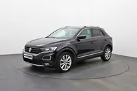 Volkswagen-Tiguan Imagem Principal