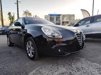 Alfa Romeo-Giulietta detalhes 1