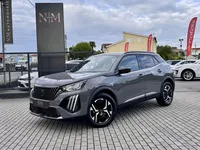 Peugeot-2008 Imagem Principal