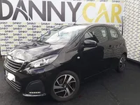 Peugeot-108 Imagem Principal
