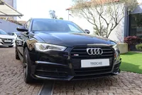 Audi-A6 Avant detalhes 2