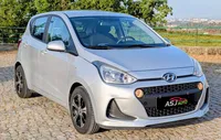 Hyundai-i10 Imagem Principal