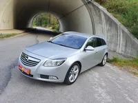 Opel-Insignia Imagem Principal