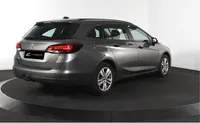 Opel-Astra detalhes 2