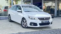 Peugeot-308 SW detalhes 1