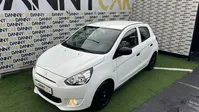 Mitsubishi-Space Star Imagem Principal