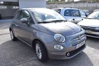Fiat-500 Imagem Principal