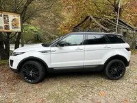 Land Rover-Range Rover Evoque detalhes 2