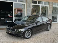 BMW-330 Imagem Principal