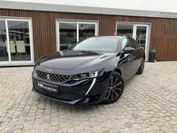 Peugeot-508 Imagem Principal