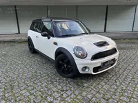 Mini-Clubman detalhes 2