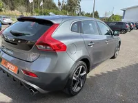 Volvo-V40 detalhes 2