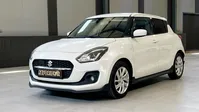 Suzuki-Swift Imagem Principal