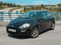 Fiat-Punto Imagem Principal